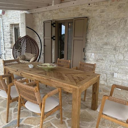 Villa Nikolas Οζιάς Εξωτερικό φωτογραφία